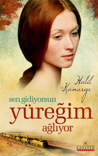 SEN GİDİYORSUN YÜREĞİM AĞLIYOR