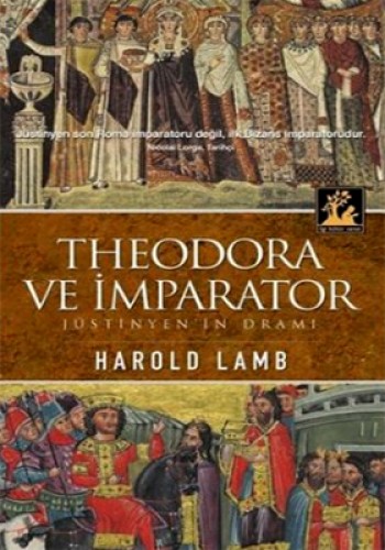 THEODORA VE İMPARATOR