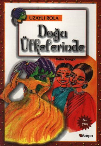 UZAYLI ROLA DOĞU ÜLKELERİNDE