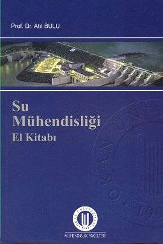 SU MÜHENDİSLİĞİ EL KİTABI