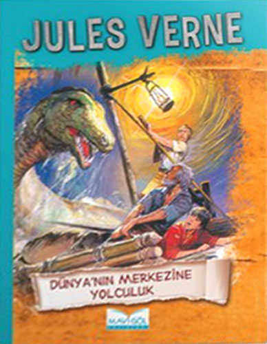 DÜNYANIN MERKEZİNE YOLCULUK
