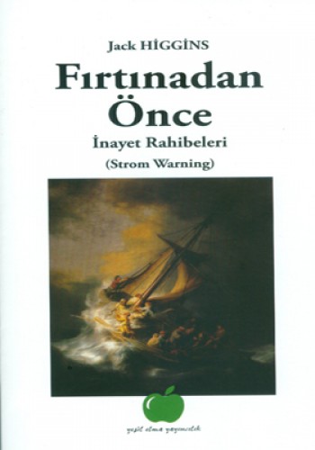 FIRTINADAN ÖNCE