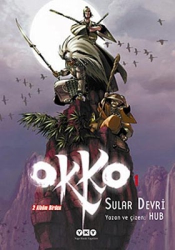 OKKO 1 SULAR DEVRİ