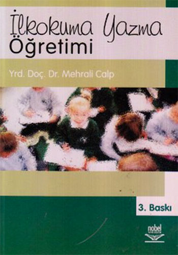 İLKOKUMA YAZMA ÖĞRETİMİ