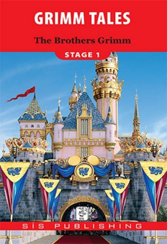 GRIMM TALES