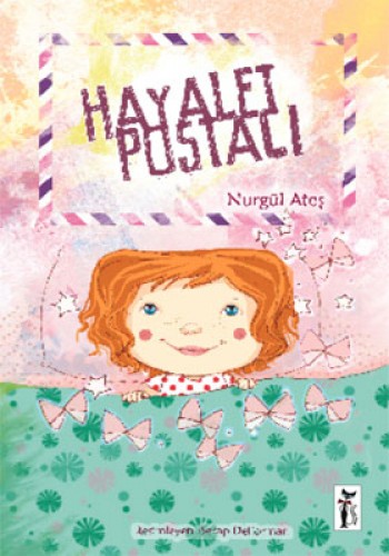 HAYALET POSTACI