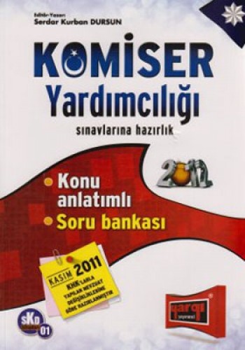 KOMİSER YARDIMCILIĞI SINAVLA.HAZ.