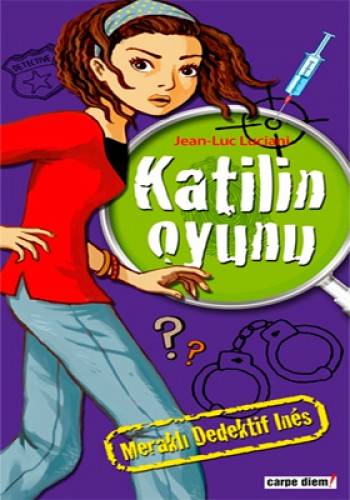KATİLİN OYUNU