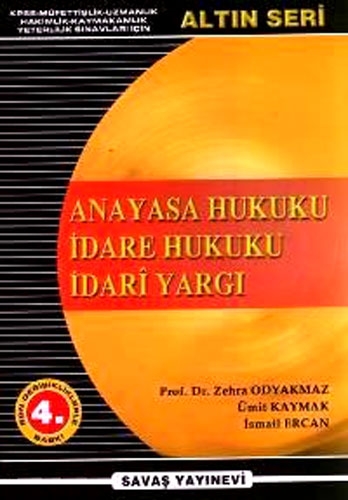 ANAYASA HUKUKU