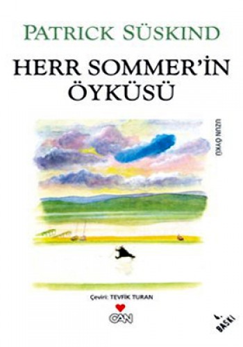 HERR SOMMERİN ÖYKÜSÜ