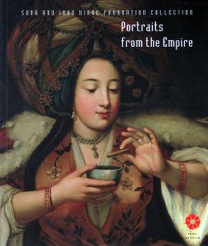 PORTRAİTS FROM THE EMPİRE