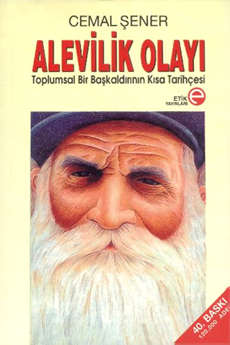 ALEVİLİK OLAYI