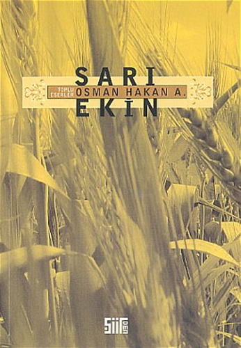 SARI EKİN