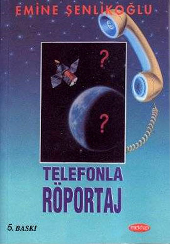 TELEFONLA RÖPORTAJ