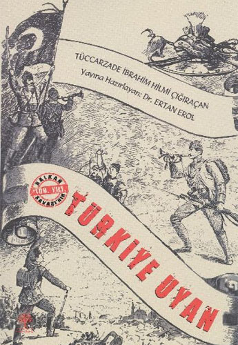Türkiye Uyan