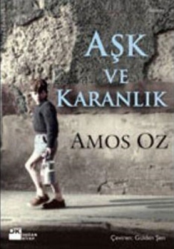 AŞK VE KARANLIK