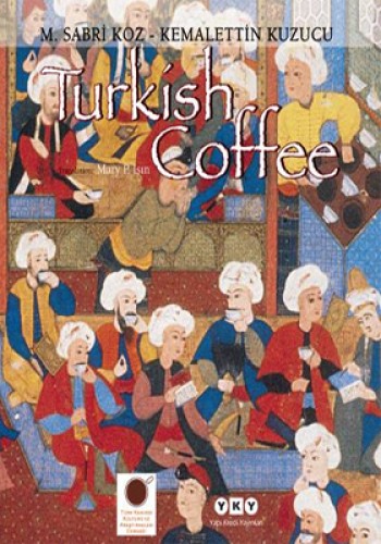TURKISH COFFEE