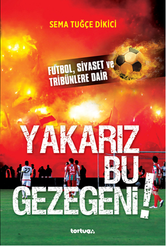 YAKARIZ BU GEZEGENİ