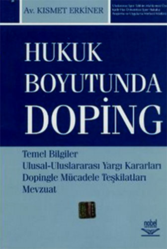 Hukuk Boyutunda Doping