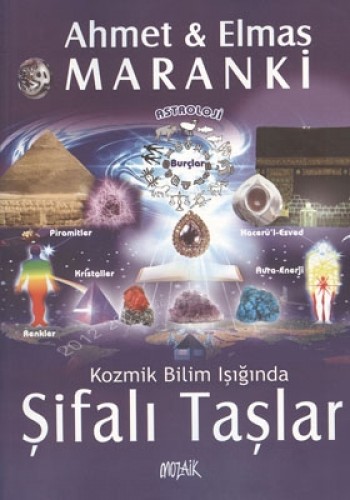 ŞİFALI TAŞLAR