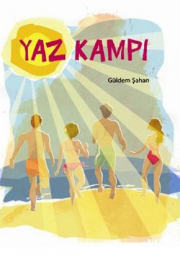 YAZ KAMPI