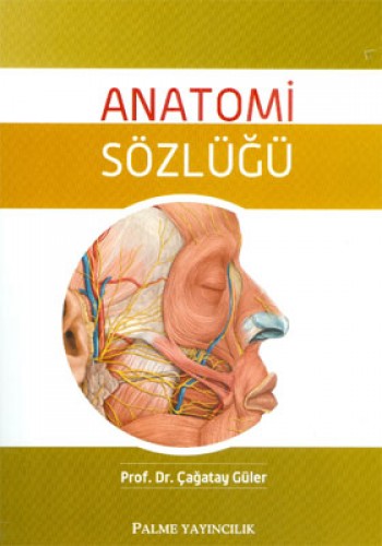 ANATOMİ SÖZLÜĞÜ