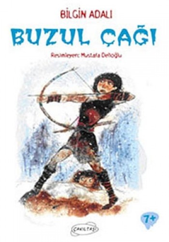BUZUL ÇAĞI
