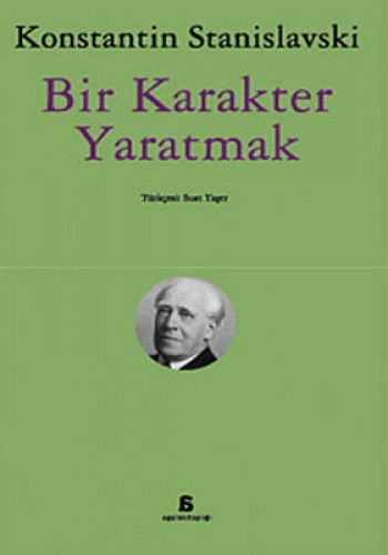 BİR KARAKTER YARATMAK