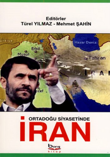 İRAN ORTADOĞU SİYASETİNDE
