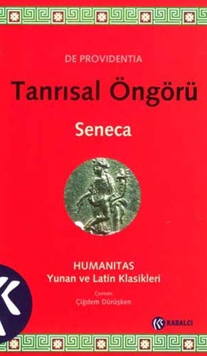 TANRISAL ÖNGÖRÜ