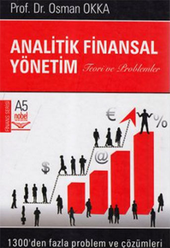 ANALİTİK FİNANSAL YÖNETİM