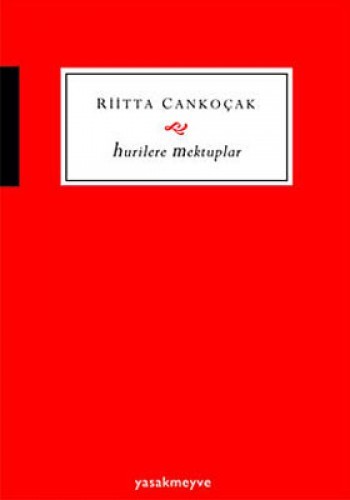 HURİLERE MEKTUPLAR