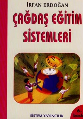 ÇAĞDAŞ EĞİTİM SİSTEMLERİ