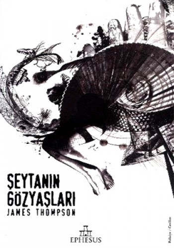 ŞEYTANIN GÖZYAŞLARI