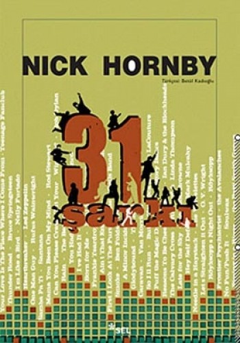 31 ŞARKI
