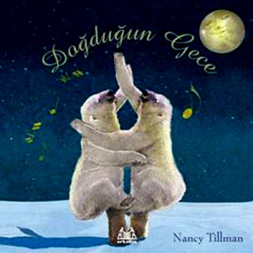 DOĞDUĞUN GECE