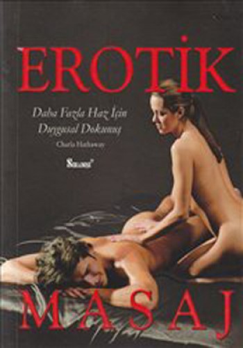 Erotik Masaj (Cep)
