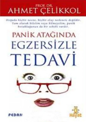 PANİK ATAĞINDA EGZERSİZLE TEDAVİ