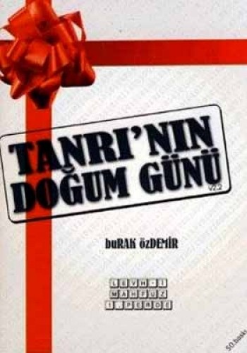 TANRININ DOĞUM GÜNÜ
