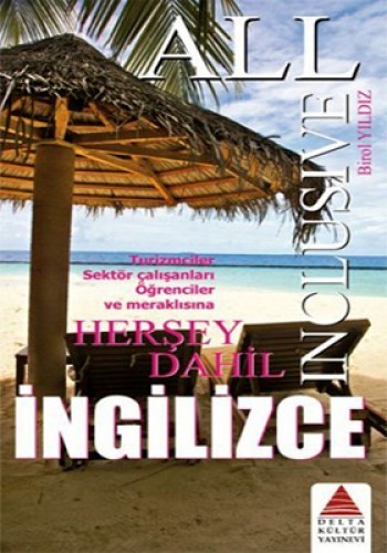 Her Şey Dahil İngilizce