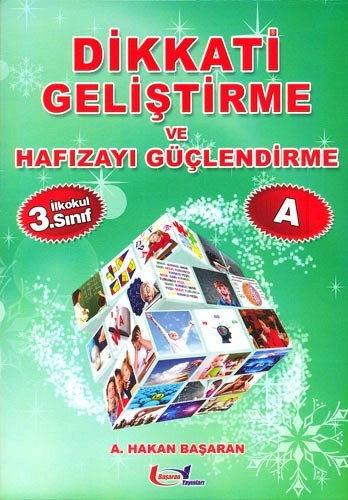 DİKKATİ GELİŞTİRME VE HAFIZAYI GÜÇ. 3.SINIF