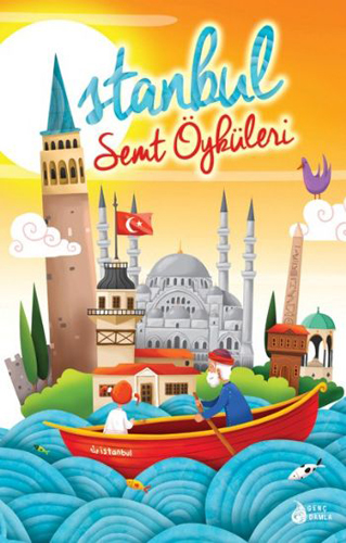 İSTANBUL SEMT ÖYKÜLERİ