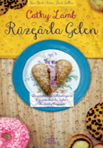 RÜZGARLA GELEN