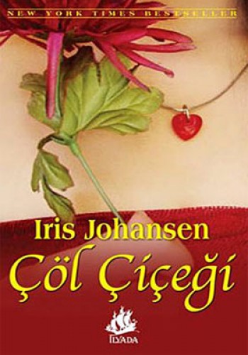 ÇÖL ÇİÇEĞİ