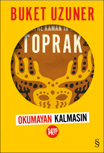 Toprak (Okumayan Kalmasın)