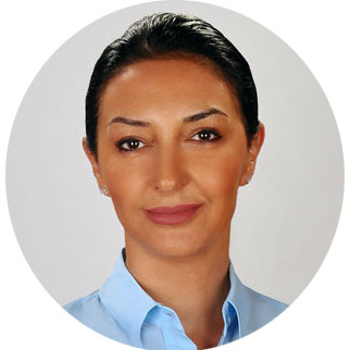 Zeynep Akçay